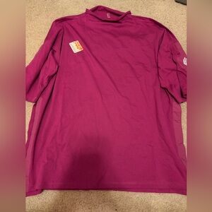 Free People Throw Over Tunic